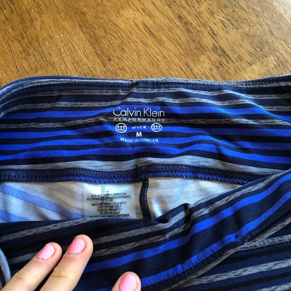 Calvin Klein Leggings - Picture 4 of 5